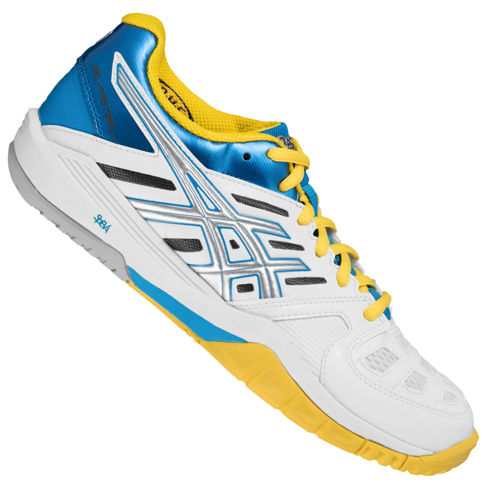 ASICS GEL-Fastball Zapatillas de balonmano | deporte-outlet.es