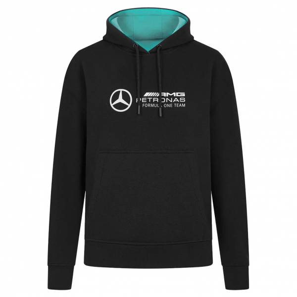 Mercedes AMG Petronas Formule 1 Dames Oversized hoody 701227046-001