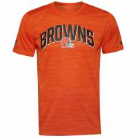 Cleveland Browns NFL Nike Dri-FIT Mężczyźni T-shirt NS19-89L-93-62P