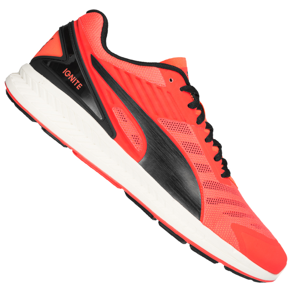 puma ignite v2 running shoes