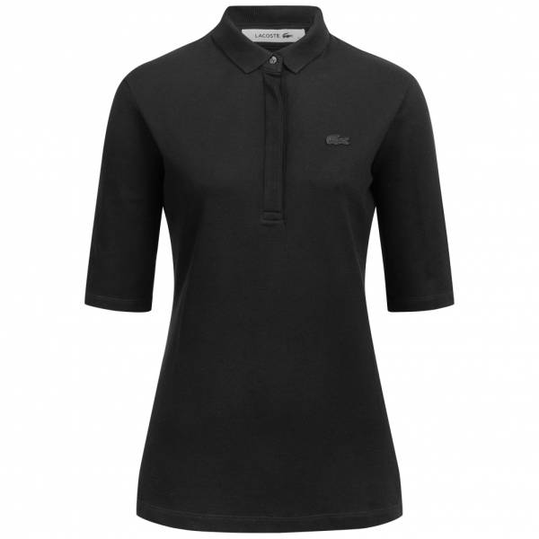 LACOSTE Best Damen Kurzarm Polo-Shirt PF6969-031