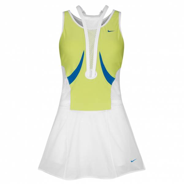 Nike CV Damen Transform Dress Tennis Kleid 241972-100