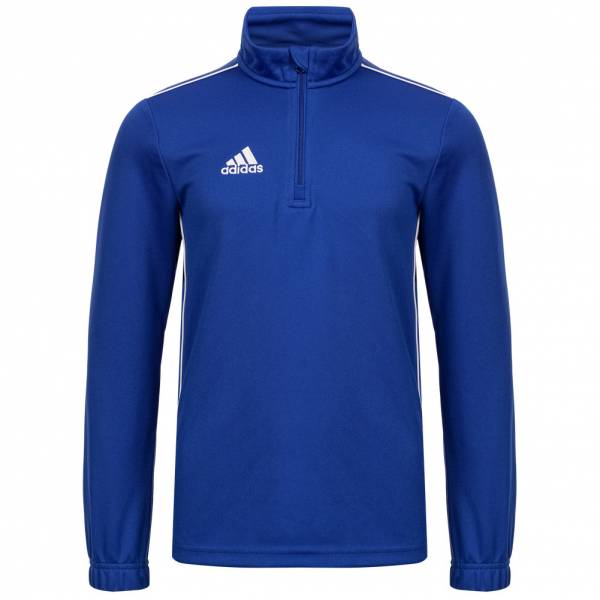 Adidas Core 18 Dzieci Koszulka treningowa CV4140