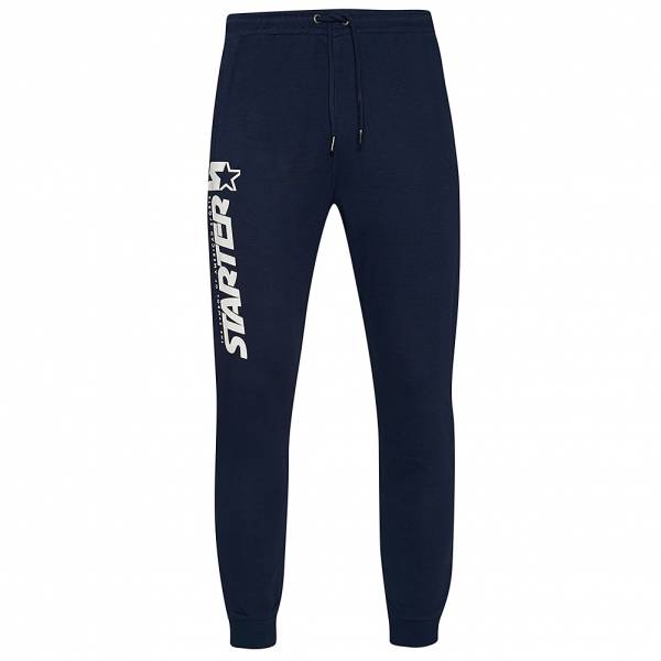 STARTER Pacific Heren Joggingbroek CTK00787-NAVY