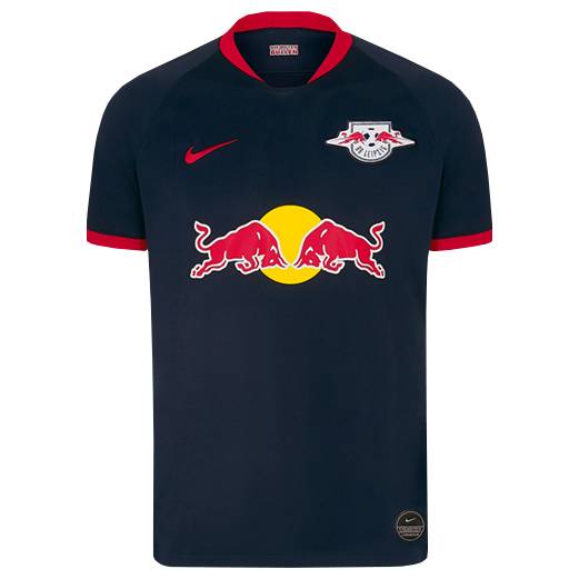 RB Leipzig Nike Enfants Maillot extérieur AJ5820-476