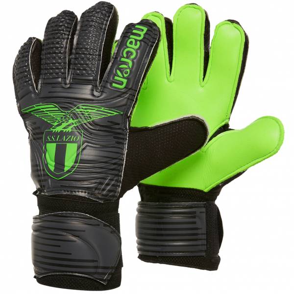 SS Lazio macron Hommes Gants du gardien de but 58014576