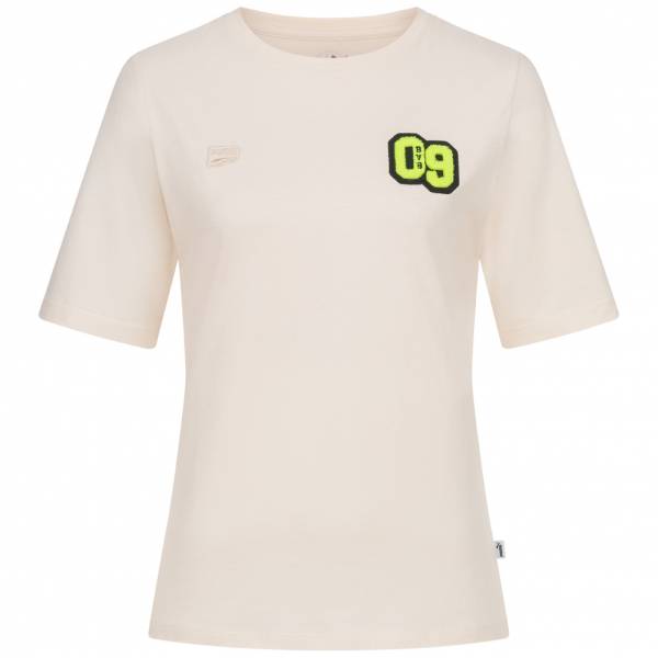 Borussia Dortmund BVB PUMA FtblFeat Dames T-shirt 764302-02