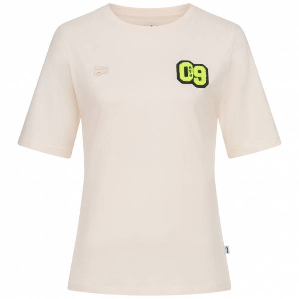 Borussia Dortmund BVB PUMA FtblFeat Donna T-shirt 764302-02