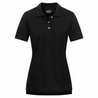 Dickies Classic Women Polo Shirt SH21601-BLACK