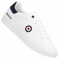 Lambretta Pinball 2 Uomo Sneakers bianco LAM0025-P27