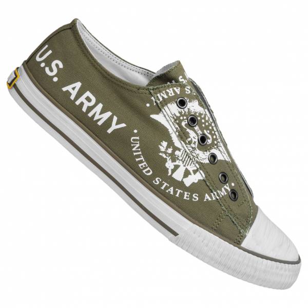 U.S.Army Mission Herren Sneaker 80SMS108M