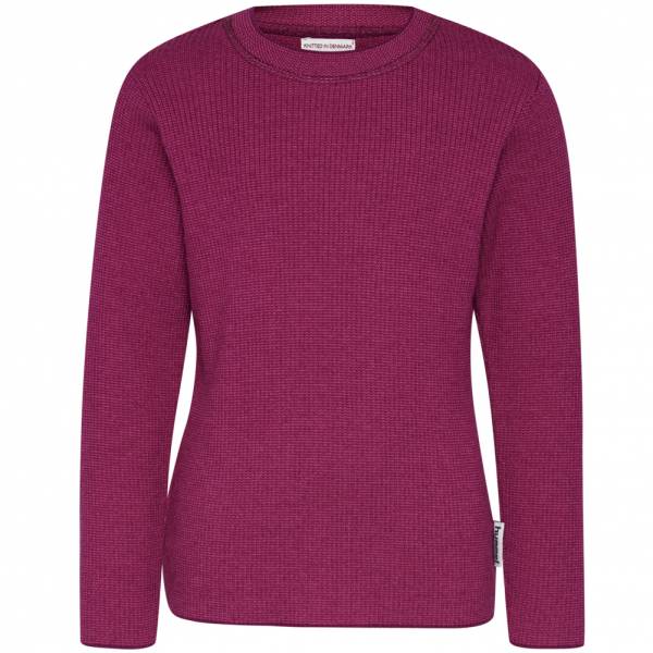 hummel hmlHEART Knit Kinder Wollpullover 203771-3030