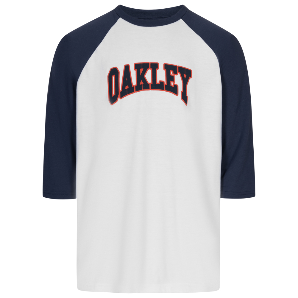 Oakley Sport Herren 3/4ArmShirt 4575656FB SportSpar