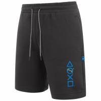 PUMA X PLAYSTATION 8 inch Heren Short 624691-01