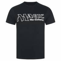 Magic The Gathering Arena MTG Counterspell Men T-shirt HAMTS084BLK