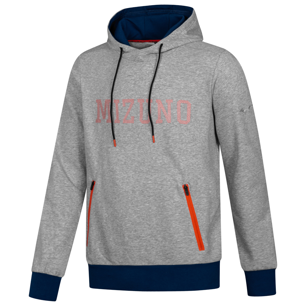 sweater mizuno