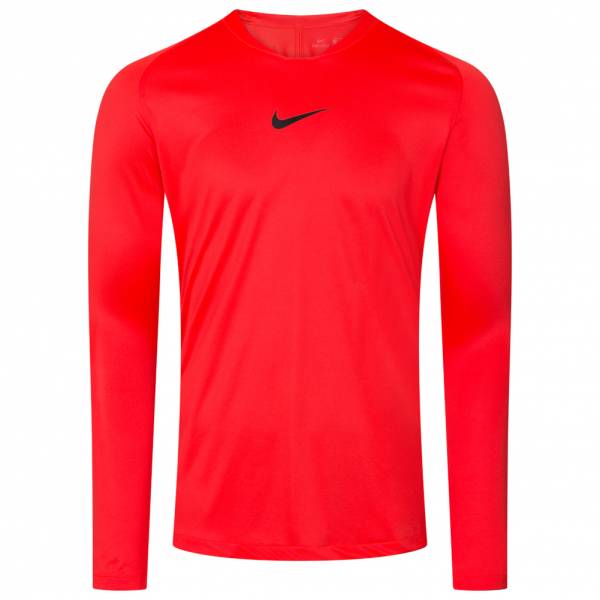 Nike Dry Park First Hommes Haut de sport à manches longues AV2609-635