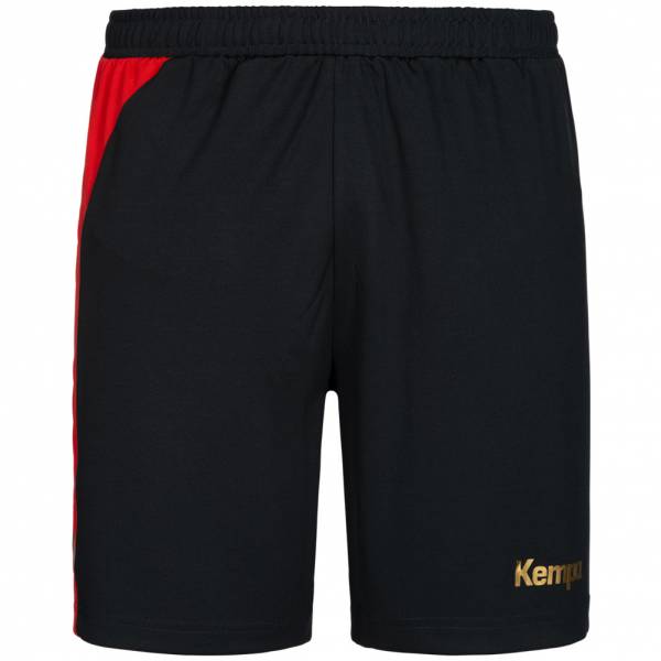 DHB Allemagne Kempa Hommes Short extérieur 2003057021630