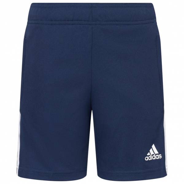 Adidas Tiro Dzieci Spodenki treningowe GK9681