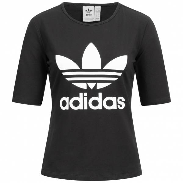 adidas Originals Cutout Kobiety T-shirt FL4064