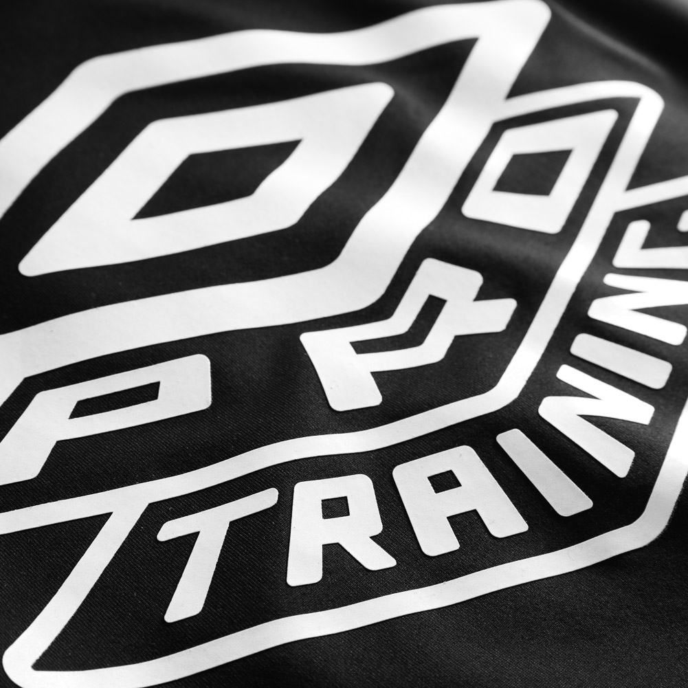 Umbro Classic Logo Running Men Tshirt UMTM0515060