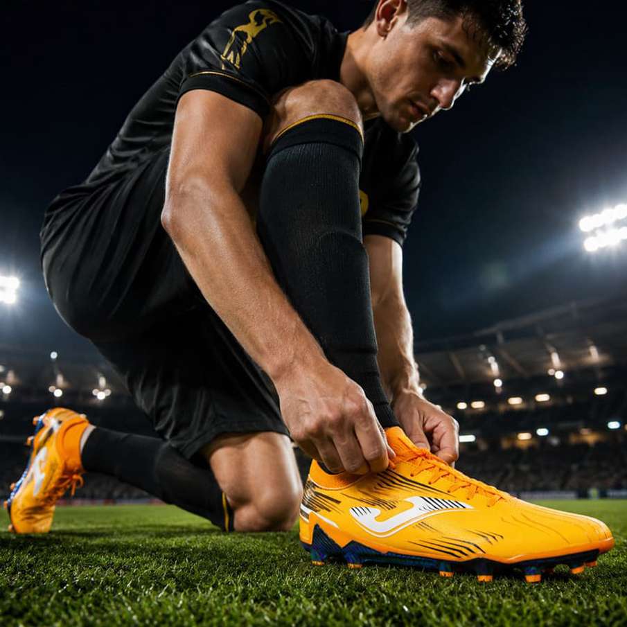 Joma proPULSION CUP FG Men Premium Football Boots PCUS2528FG