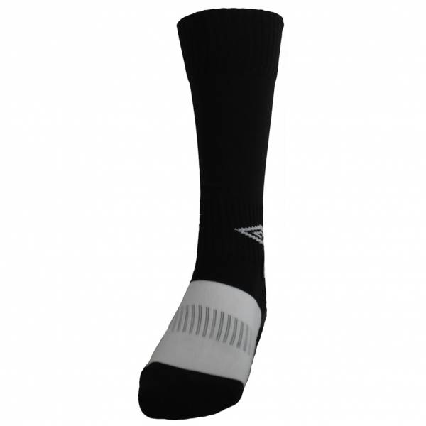 Umbro Teamwear Fussball Stutzen schwarz