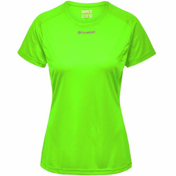 hummel Runner Damen Laufshirt 019208-6595