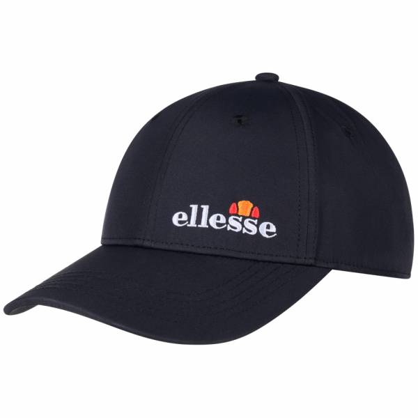 ellesse Maller Men Cap SHBA5035-Black