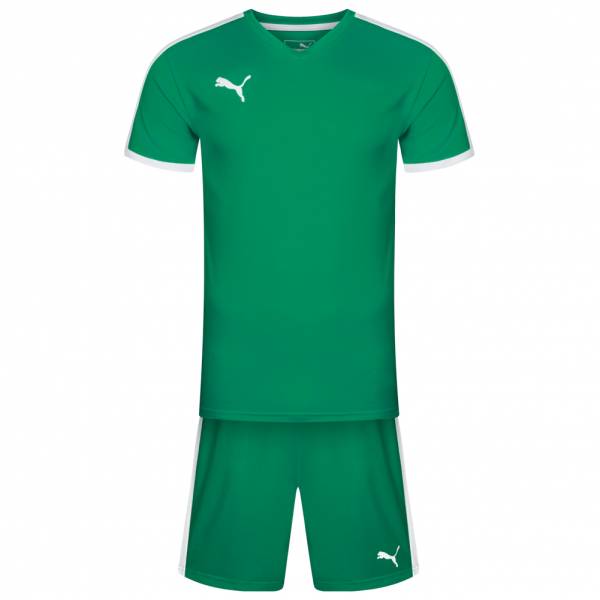 PUMA SMU Playing Kit Herren Set Trikot + Short 702557-05