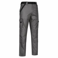 Dickies Pantalón industrial 2.0 Hombre Pantalón de trabajo IN30032GBK-T
