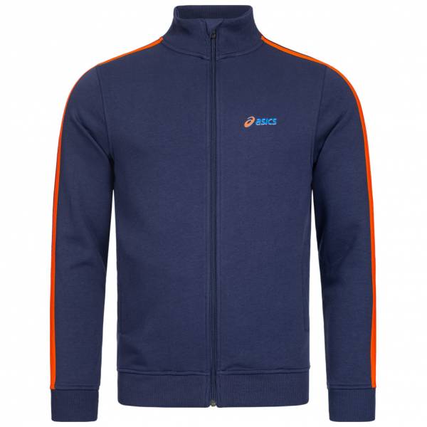 ASICS Fleece Performance Herren Jacke 123065-8052