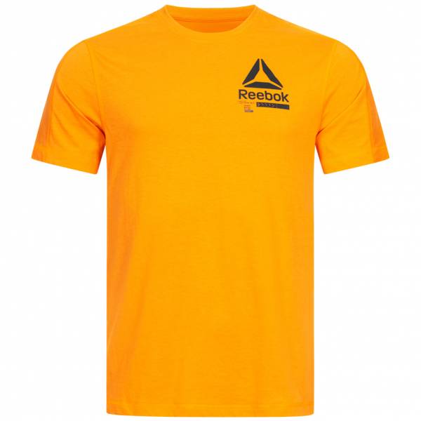 Reebok One Series SpeedWick Graphic Move Hommes T-shirt DU3971