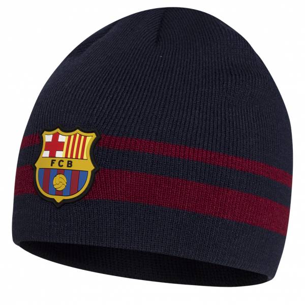 FC Barcelona Kinder Beanie FCB-3-136