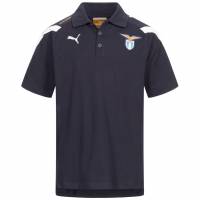 S.S. Lazio PUMA Kids Polo Shirt 738040-04