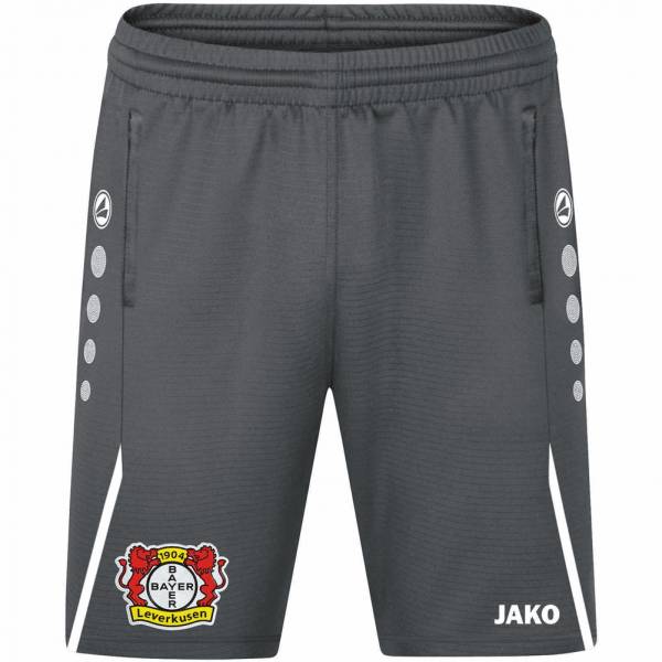 Bayer 04 Leverkusen Jako Challenge Short d'entraînement BA8521-821