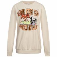 DISNEY Bambi Beauty in life Dames Sweatshirt FCLCS048STN