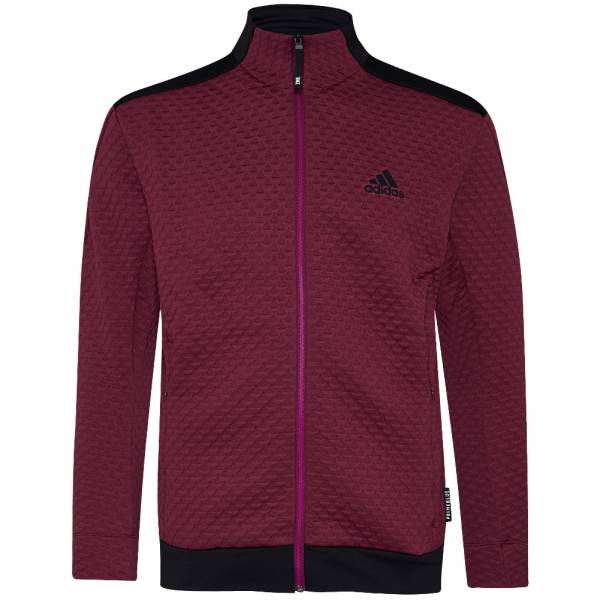 adidas Z.N.E. Primeblue COLD.RDY Herren Trainingsjacke H42040