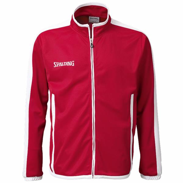 Spalding Evolution Basketball Jacke 300301102