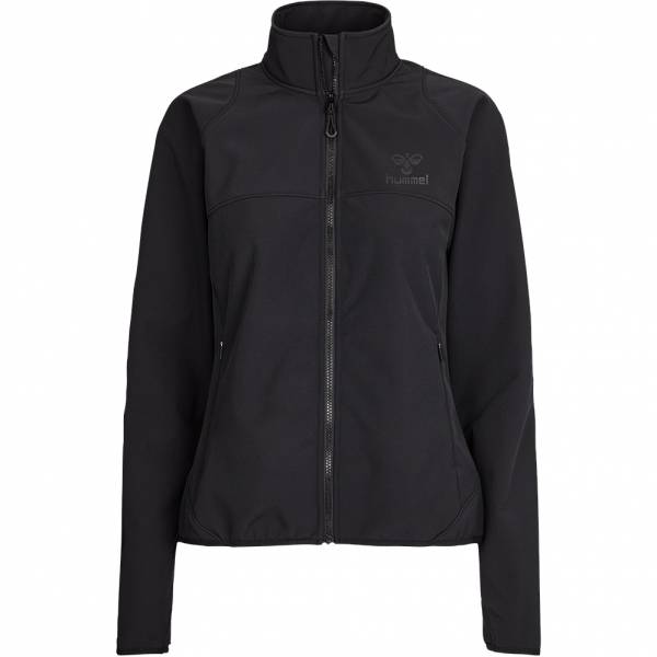 hummel Classic Bee AKI Damen Softshell Jacke 080900-2001
