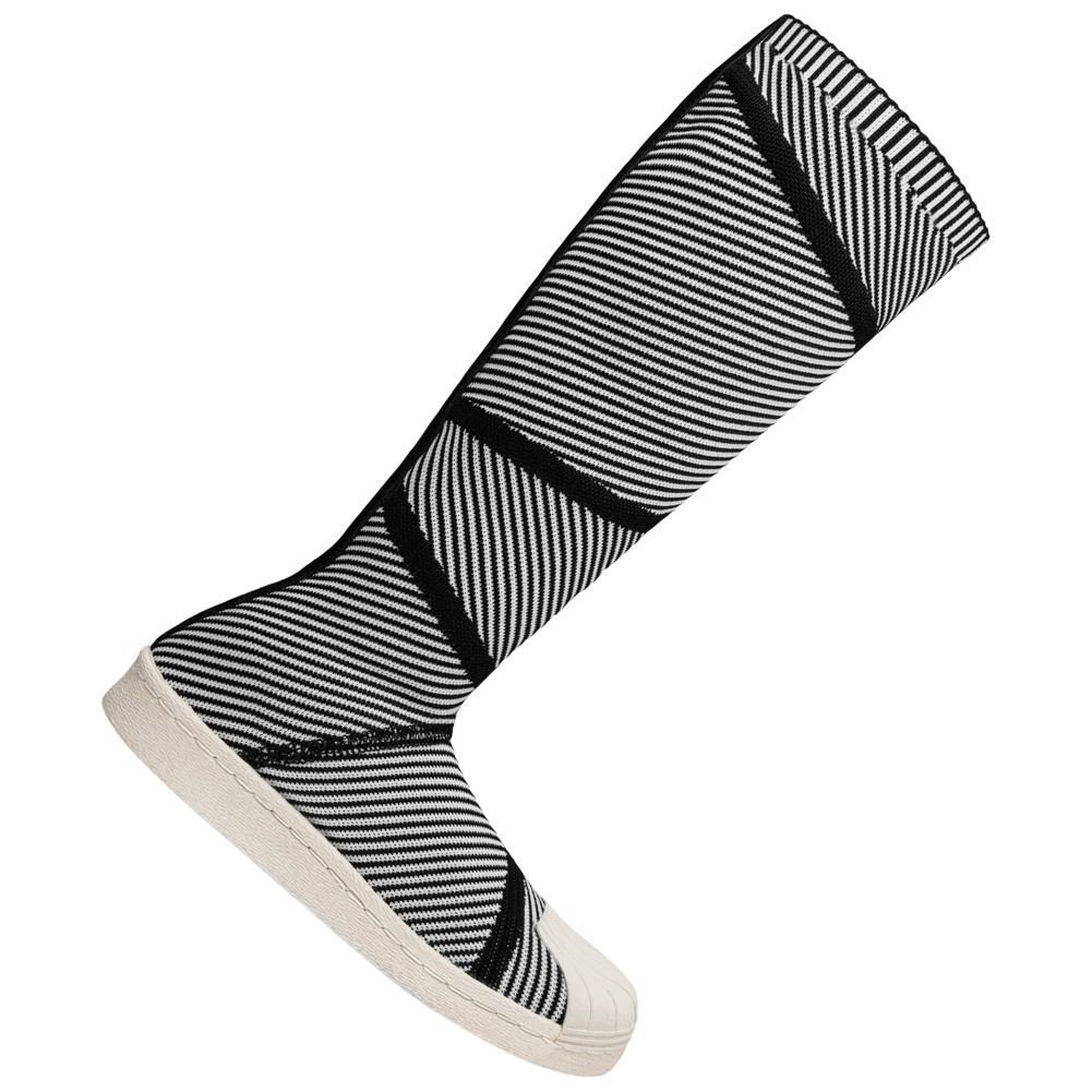 adidas superstar 80s primeknit