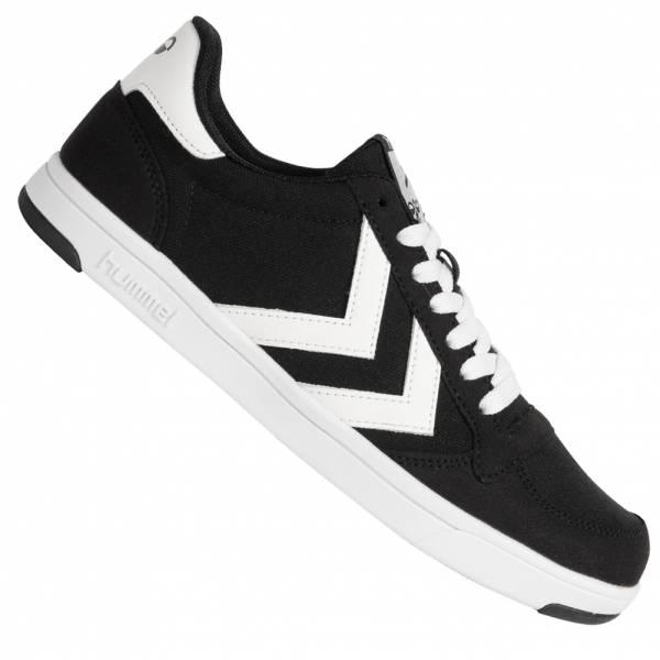 hummel STADIL LIGHT CANVAS Sneakers 208263-2001