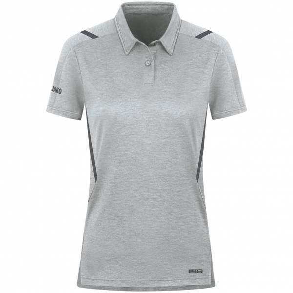 Jako Challenge Kobiety Koszulka polo 6321-521-W