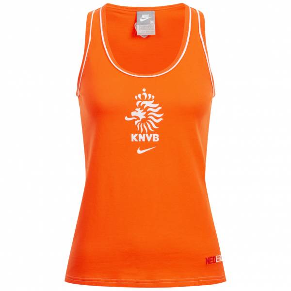 Pays-Bas Nike Femmes Haut sans manches casual 253672-815