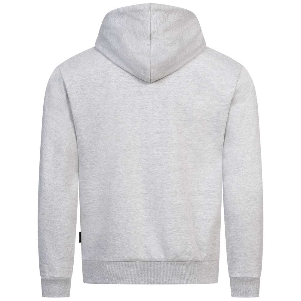 BEN SHERMAN Casual Herren Hoodie 0067810G-GREY MARL | SportSpar