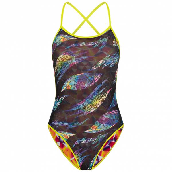 Speedo Flipturns Femmes Maillot de bain réversible 8-11338C594