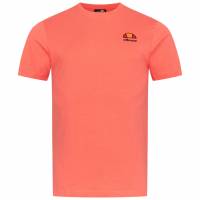 ellesse 3D Silicone Logo Hombre Camiseta SBL18978-709