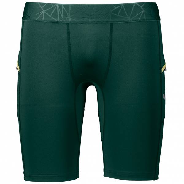 Joma Malla Corta Flash Short Herren Tights 100673.450