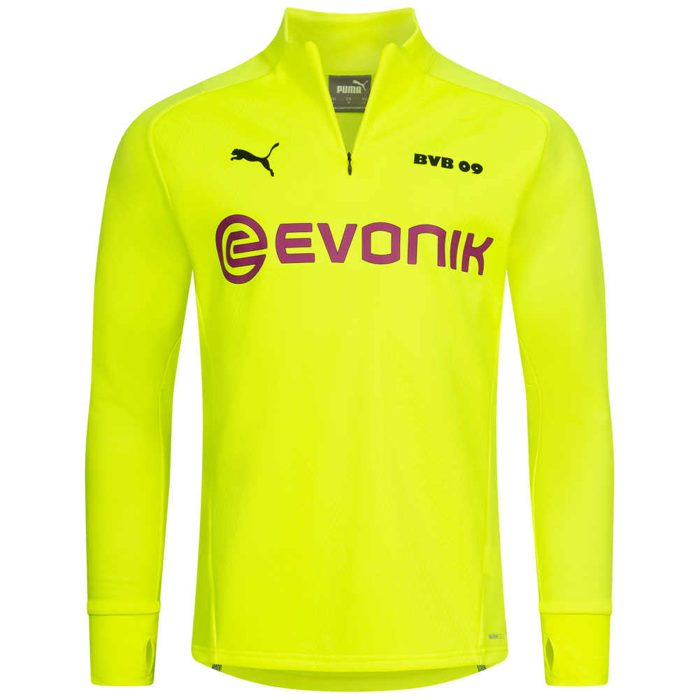 Camiseta de entrenamiento hotsell del borussia dortmund