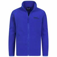 Jack Wolfskin Taunus Kinder Fleece Jacke 1609481-1080
